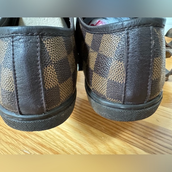 Louis Vuitton Men’s shoes size 44. US: 10.5 - Picture 7 of 12